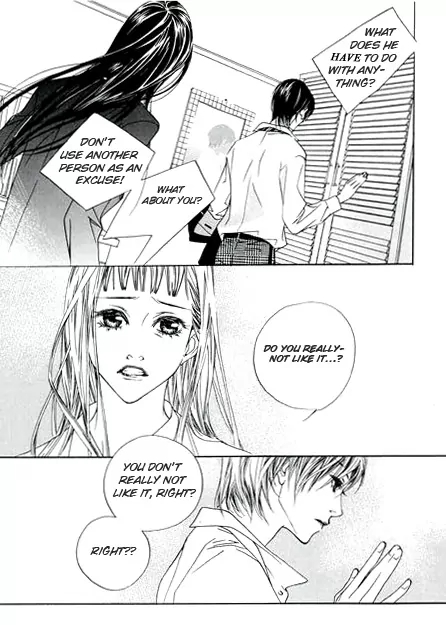 The Flowers of Evil  Chapter 4 image 15